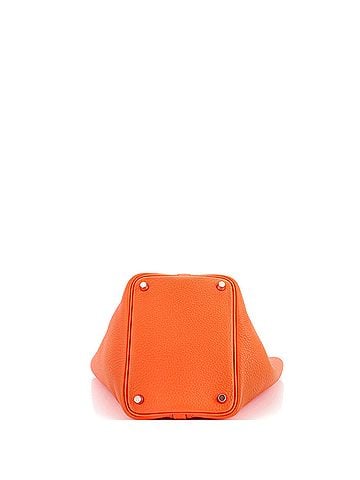 Hermès Picotin Lock Bag Clemence PM (view 2)