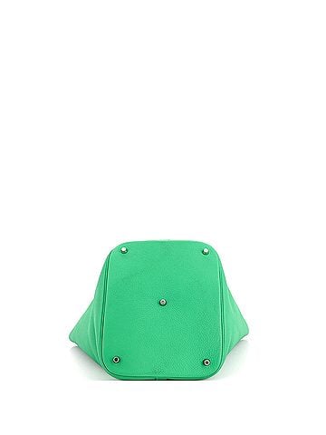 Hermès Picotin Lock Bag Clemence GM (view 2)