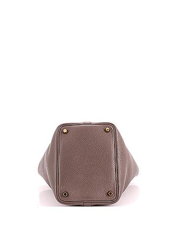 Hermès Picotin Lock Bag Clemence PM (view 2)