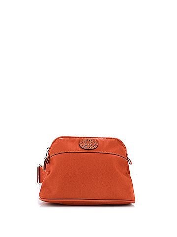 Hermès Bolide Ceinture Balle de Golf Belt Bag Toile and Leather GM (view 1)