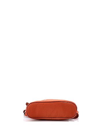 Hermès Bolide Ceinture Balle de Golf Belt Bag Toile and Leather GM (view 2)