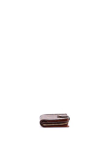 Louis Vuitton Compact Zippe Wallet Monogram Canvas (view 2)