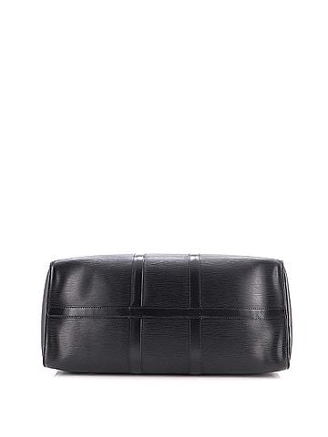 Louis Vuitton Keepall Bag Epi Leather 45 (view 2)