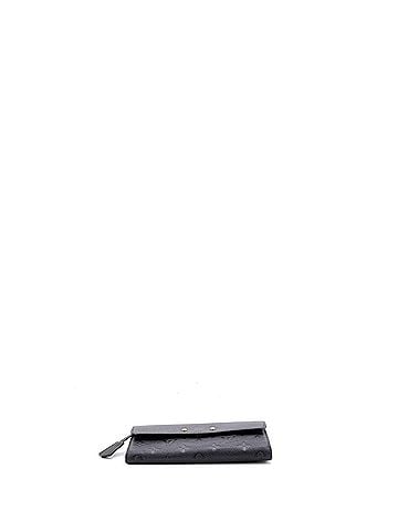 Louis Vuitton Pont Neuf Wallet Monogram Empreinte Leather Long (view 2)