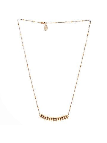 Cartier Clash de Cartier Pendant Necklace 18K Rose Gold Small (view 2)