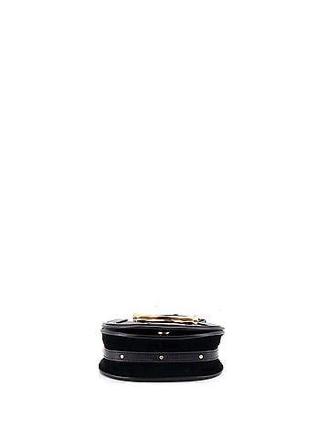 Chloé Nile Crossbody Bag Leather Small (view 2)