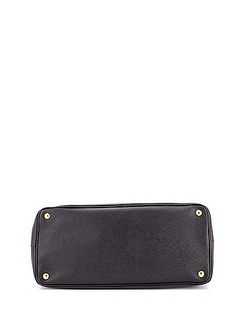 Prada Lux Open Tote Saffiano Leather Large (view 2)