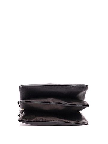Céline Trio Crossbody Bag Leather Large (view 2)