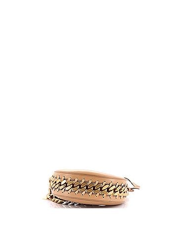 Stella McCartney Frayme Shoulder Bag Faux Leather Small (view 2)