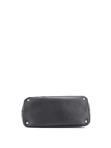 Prada Lux Open Tote Saffiano Leather Large (view 2)