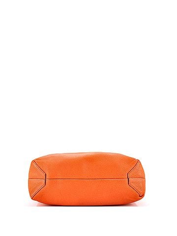 Hermès Double Sens Tote Clemence 45 (view 2)
