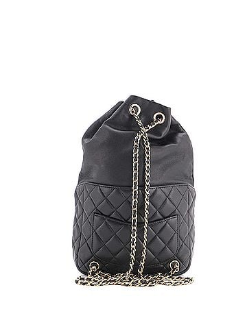 Chanel Backpack In Seoul Lambskin Small (view 2)