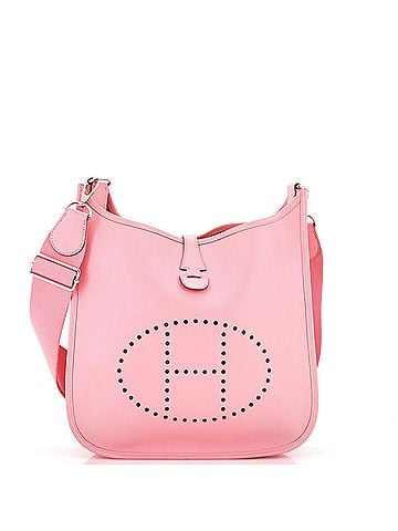 Hermès Evelyne Bag Gen III Epsom PM (view 1)