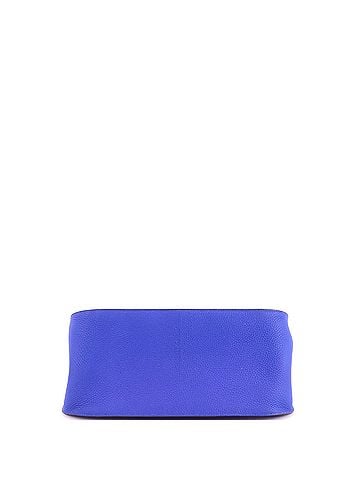 Hermès Jypsiere Bag Clemence 34 (view 2)