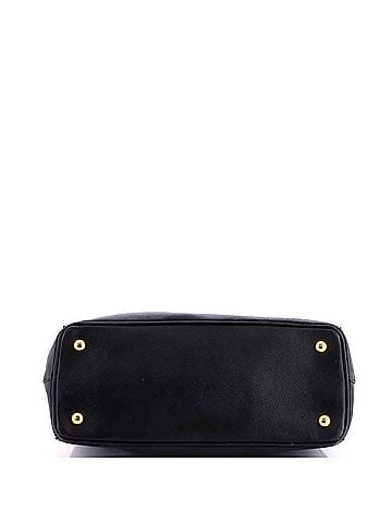 Prada Gardener's Tote Saffiano Leather Medium (view 2)