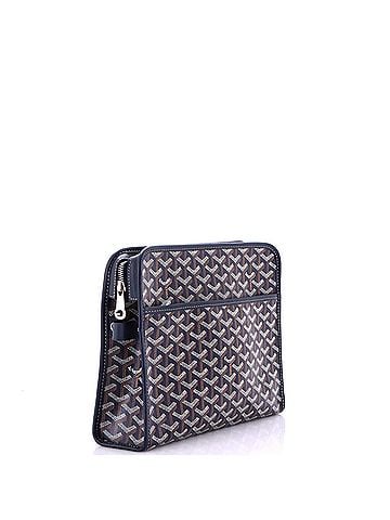 Goyard Jouvence Toiletry Pouch Coated Canvas GM (view 2)