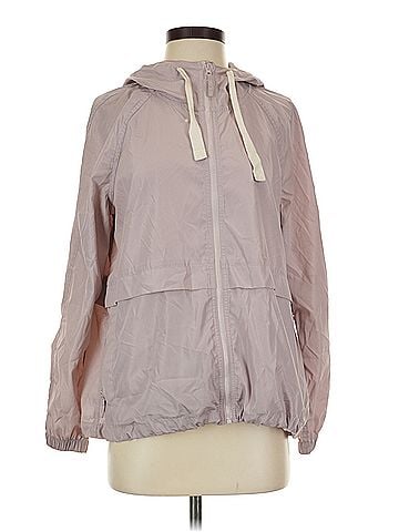 Madewell Madewell Windbreaker (view 1)