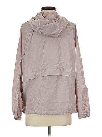 Madewell Madewell Windbreaker (view 2)
