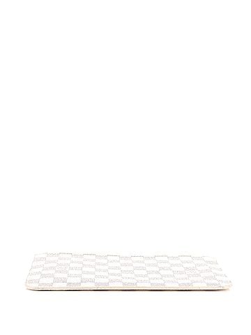 Louis Vuitton Neverfull Pochette Damier Large (view 2)