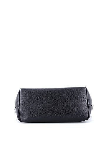 Burberry London Tote Leather Medium (view 2)