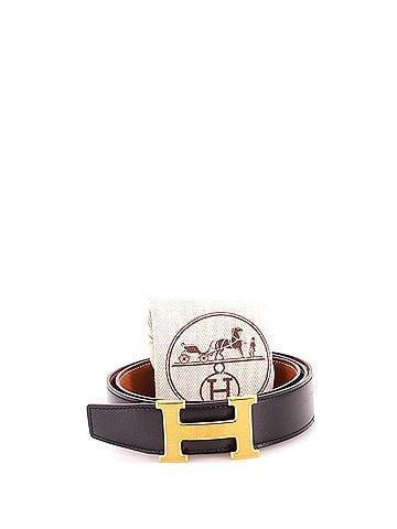 Hermès Constance Reversible Belt Leather Medium (view 2)