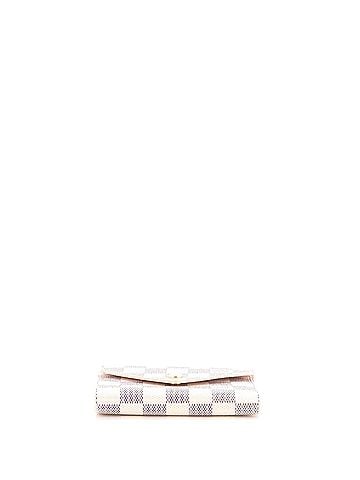 Louis Vuitton Victorine Wallet Damier (view 2)