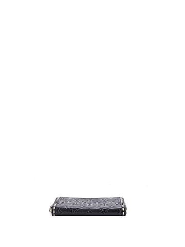Louis Vuitton Zippy Wallet Whipstitch Monogram Empreinte Leather (view 2)
