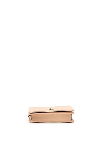 Gucci Petite GG Marmont Chain Wallet Leather Mini (view 2)