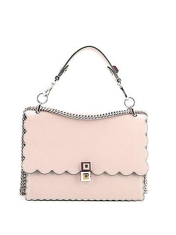 Fendi Kan I Bag Leather Medium (view 1)