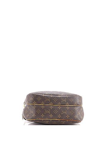 Louis Vuitton Reporter Bag Monogram Canvas PM (view 2)