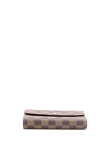 Louis Vuitton Alexandra Wallet Damier (view 2)