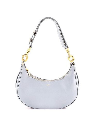 Céline Ava Strap Bag Leather Medium (view 1)