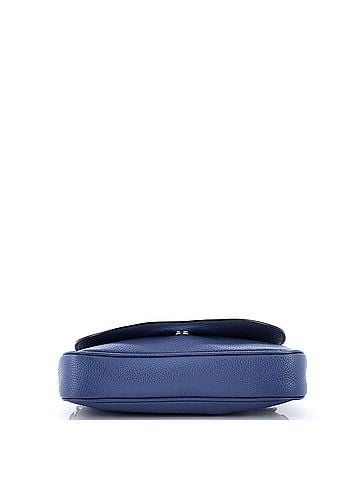 Gucci Soho Chain Crossbody Bag Leather Medium (view 2)