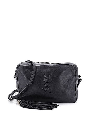 Saint Laurent Lou Camera Bag Leather Small (view 1)
