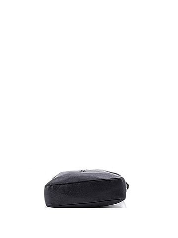 Saint Laurent Lou Camera Bag Leather Small (view 2)