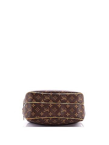 Louis Vuitton Reporter Bag Monogram Canvas PM (view 2)