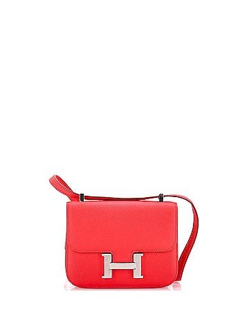 Hermès Constance Bag Epsom 14 (view 1)