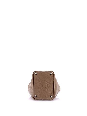 Hermès Picotin Lock Bag Clemence PM (view 2)