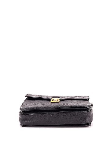 Louis Vuitton Pochette Metis Monogram Empreinte Leather (view 2)