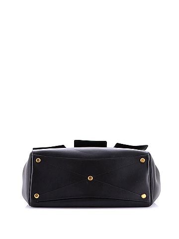Balenciaga Bel Air Carry All Bag Leather Medium (view 2)
