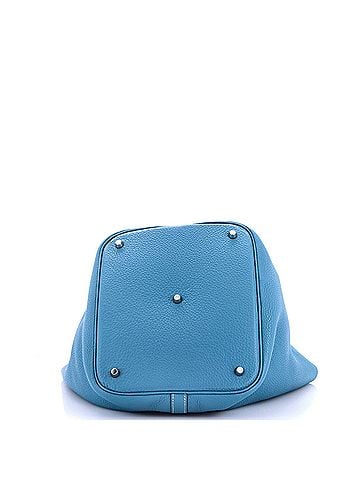 Hermès Picotin Lock Bag Clemence GM (view 2)