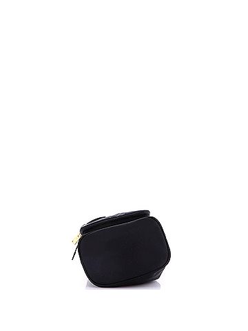 Prada Duet Drawstring Bucket Bag Tessuto Small (view 2)