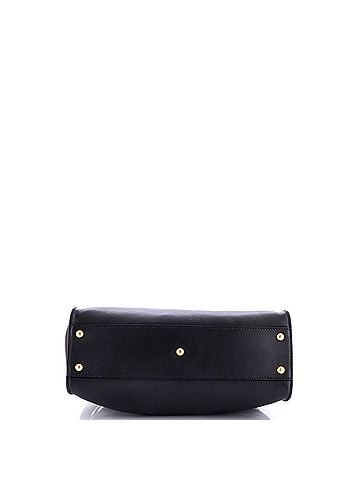 Fendi Peekaboo Bag Rigid Leather Regular (view 2)