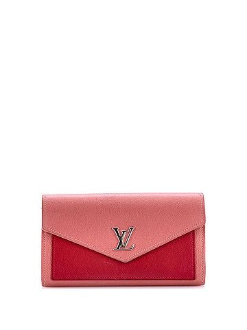Louis Vuitton Mylockme Wallet Leather (view 1)
