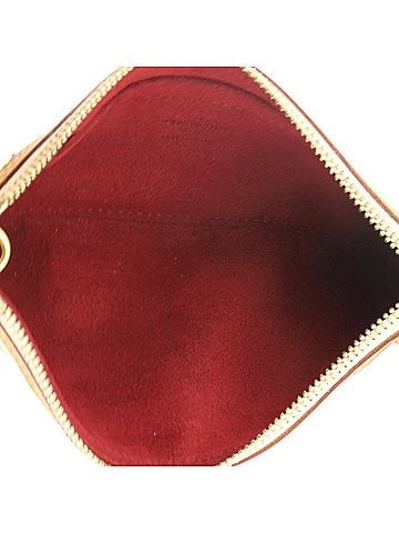 Louis Vuitton Milla Pochette Monogram Multicolor MM (view 2)