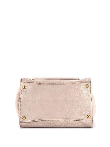 Prada Front Pocket Wing Convertible Tote Vitello Daino (view 2)