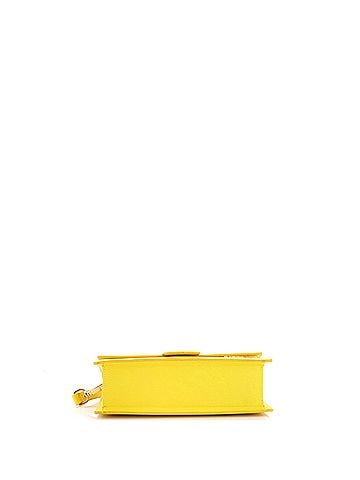 Jacquemus Le Grand Bambino Flap Bag Leather (view 2)