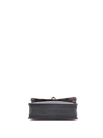 Louis Vuitton Vavin Chain Wallet NM Damier with Leather (view 2)