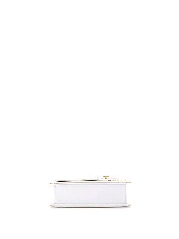 Jacquemus Le Grand Bambino Flap Bag Leather (view 2)