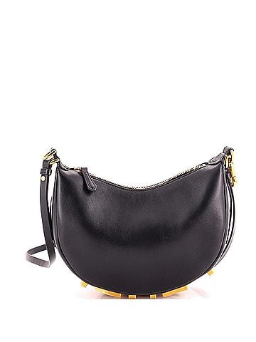 Fendi Fendigraphy Bag Leather Mini (view 1)